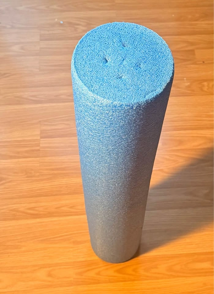FOAM BACK ROLLER - photo 2
