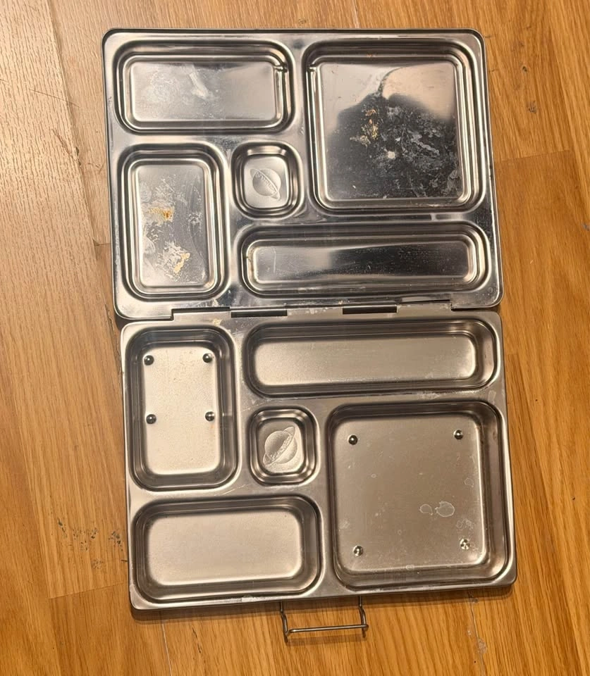 LUNCH BOX - photo 2