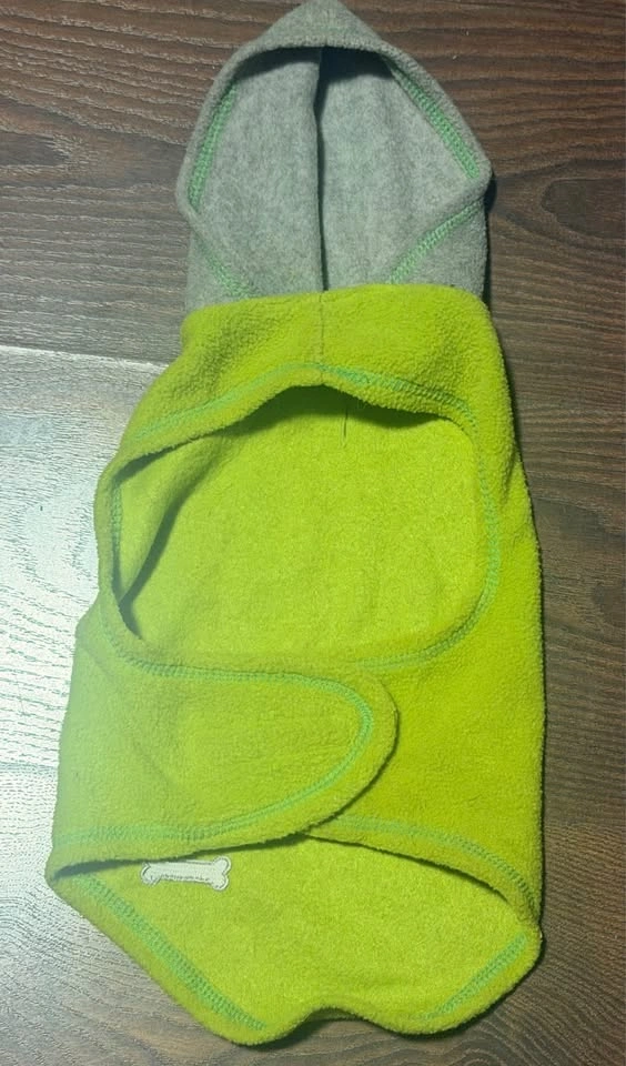 DOG HOODIE - photo 2