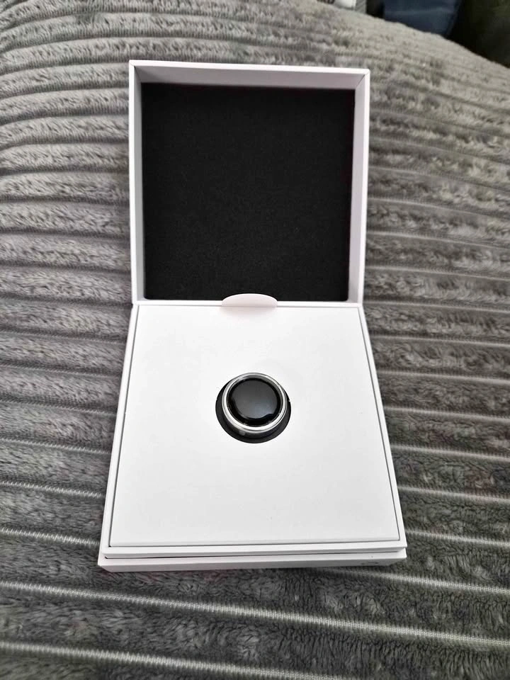 Oura Ring Gen 3 Size 10