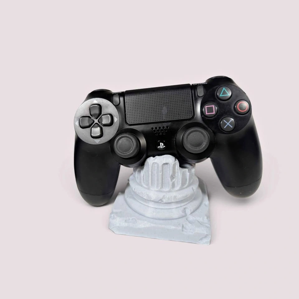 Controllers for PS4
