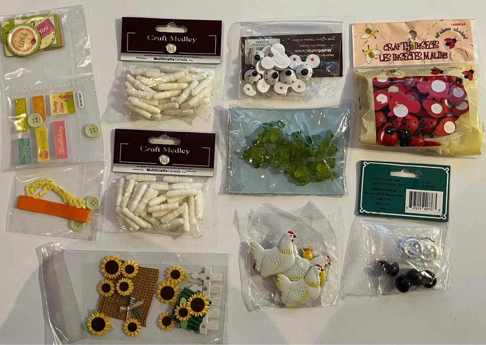 Arts & Crafts & Scrapbooking Bundle - photo 2