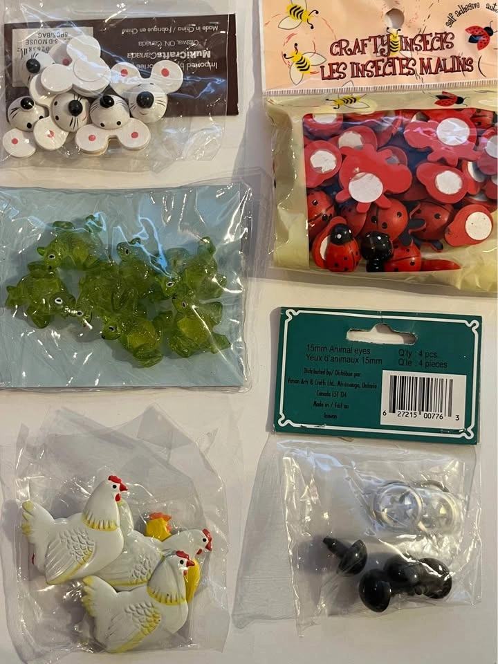 Arts & Crafts & Scrapbooking Bundle - photo 4