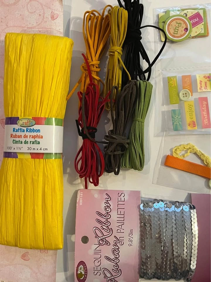 Arts & Crafts & Scrapbooking Bundle - photo 5