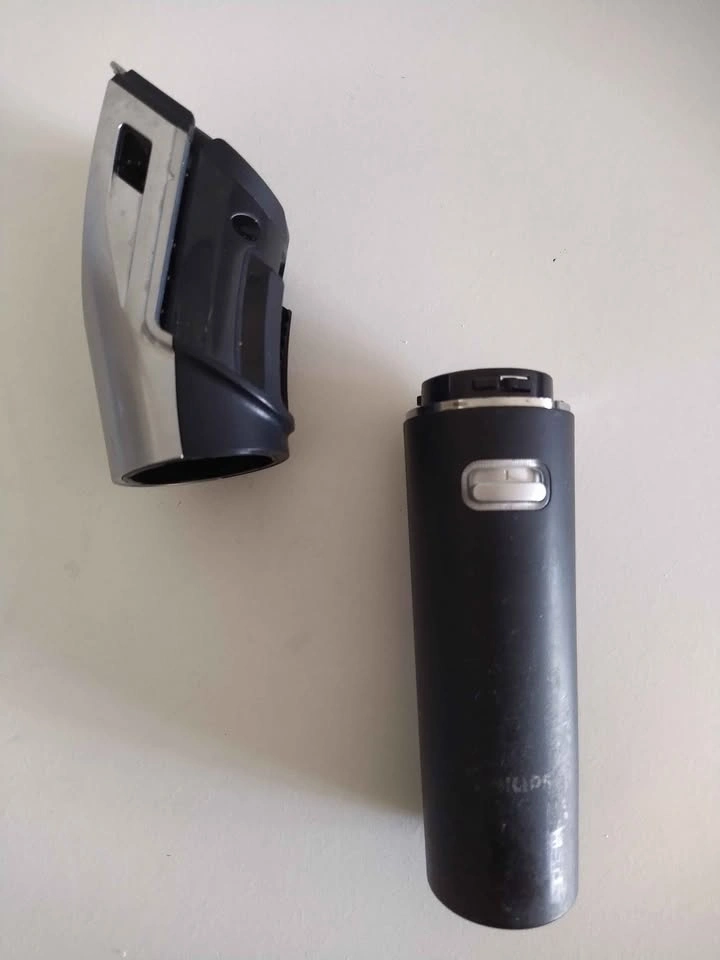 Philips hair cliper - photo 2