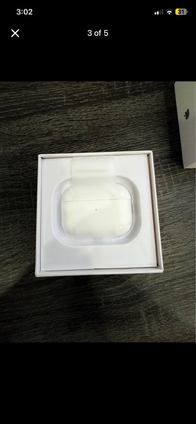 AirPod pro 2 wireless