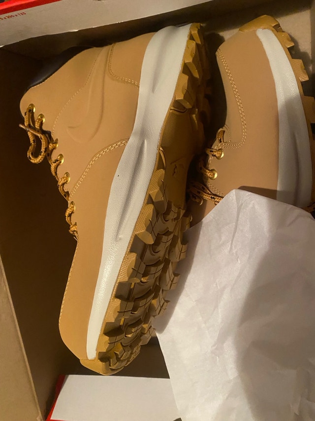Nike Manoa Boots - photo 2