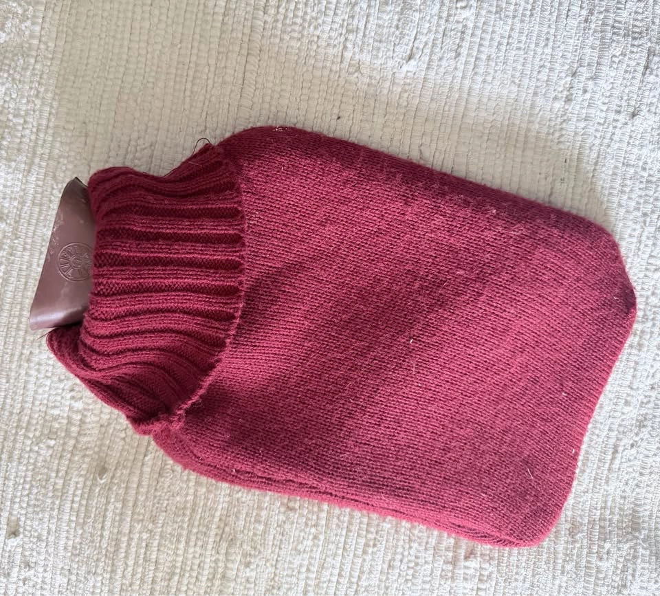 HOT WATER BOTTLE - photo 2