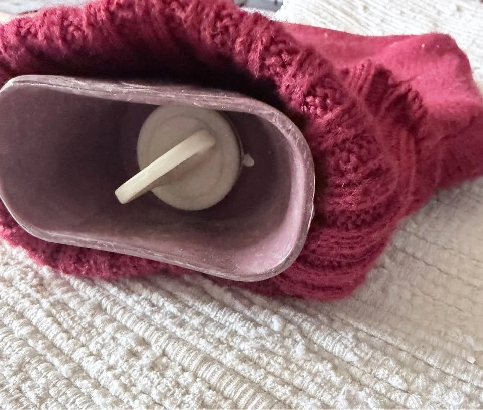 HOT WATER BOTTLE - photo 4