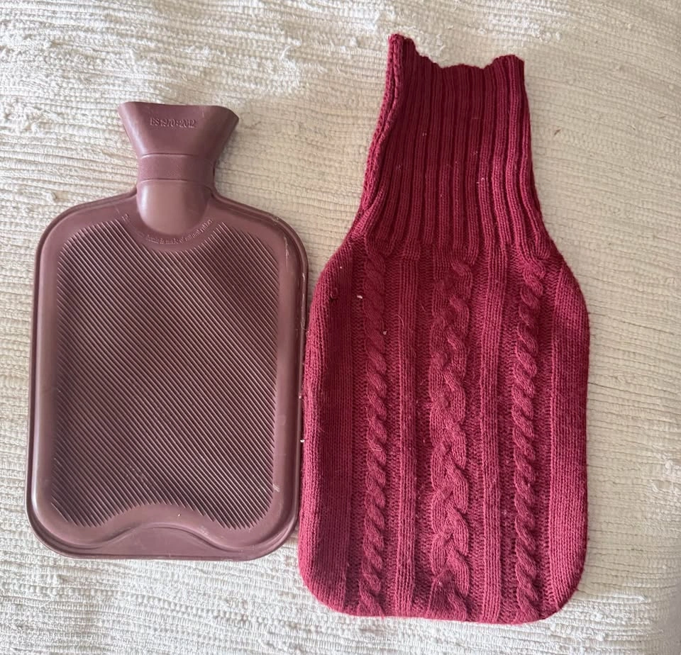 HOT WATER BOTTLE - photo 5