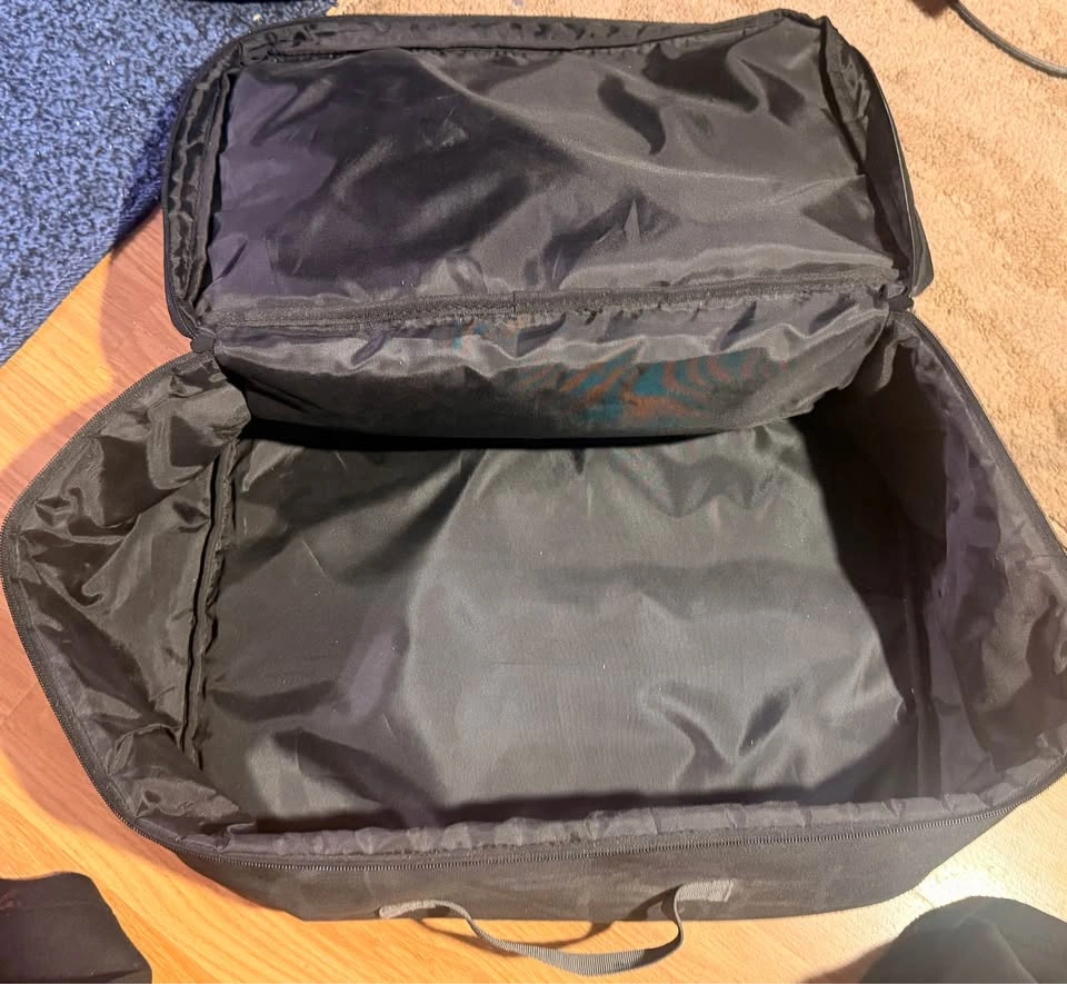 LIBTECH BOOT BAG - photo 3