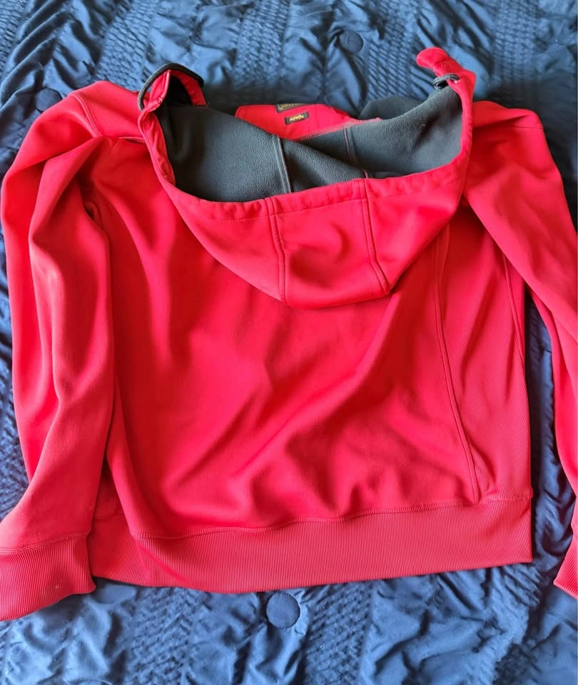 BURTON DRYRIDE HOODIE - photo 3