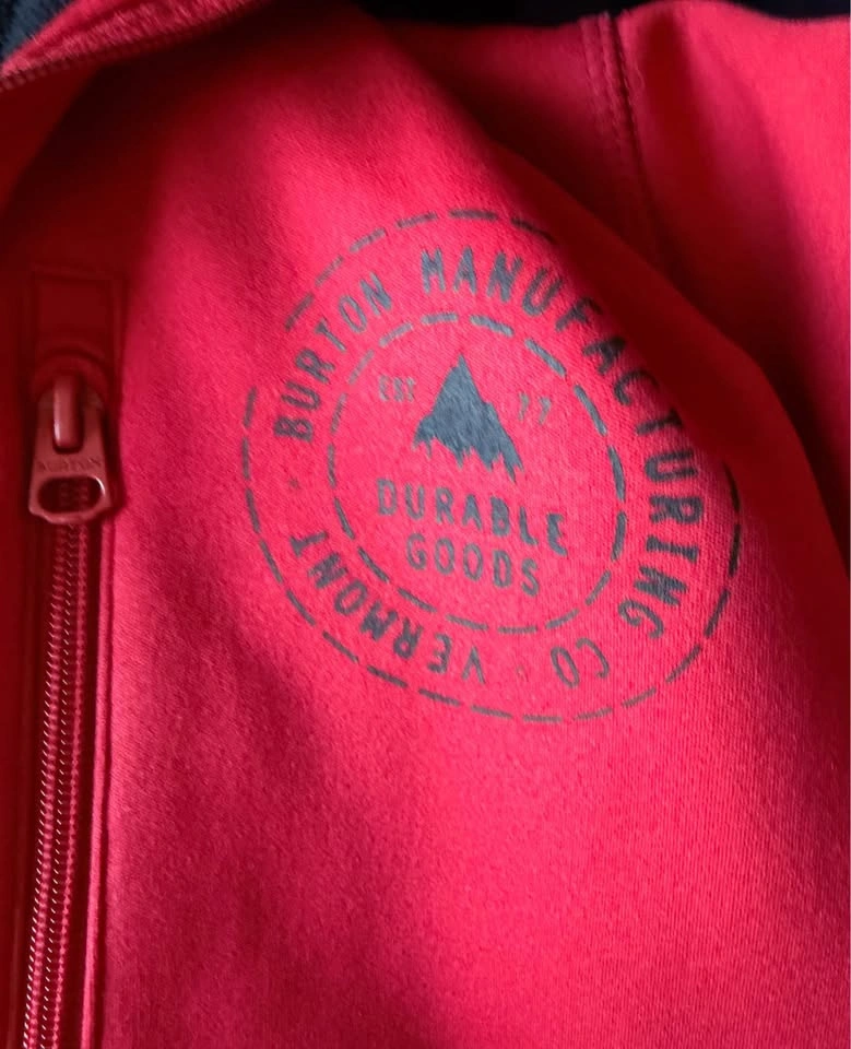 BURTON DRYRIDE HOODIE - photo 5