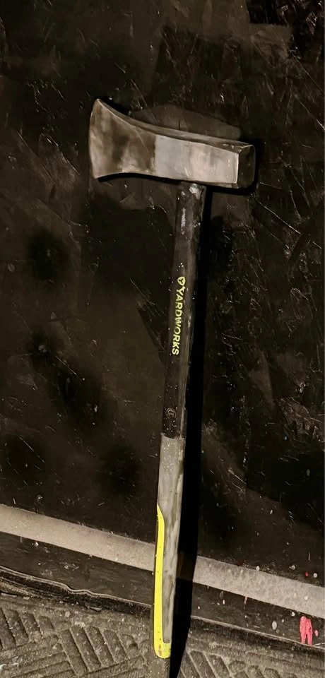 FIBERGLASS 8lb MAUL / SPLITTER - photo 2