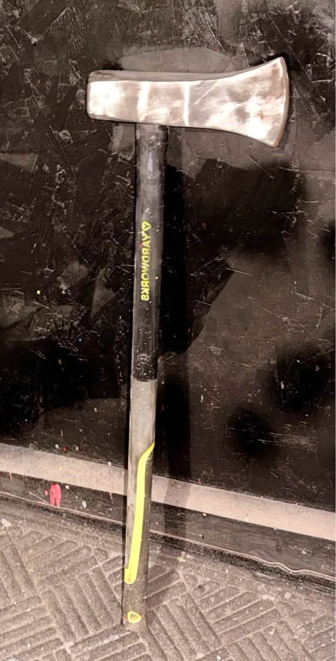 FIBERGLASS 8lb MAUL / SPLITTER - photo 3