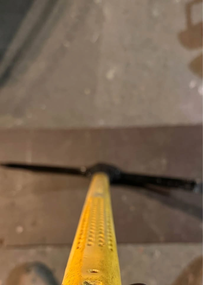 PICK MATTOCK ⛏️ - photo 5