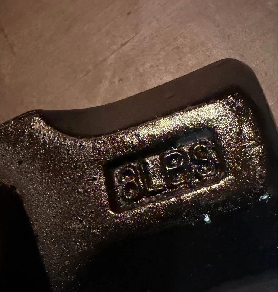 8lb SLEDGE HAMMER - photo 4