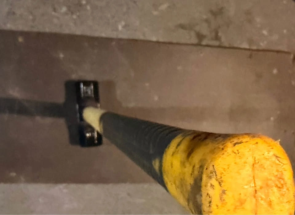 8lb SLEDGE HAMMER - photo 5