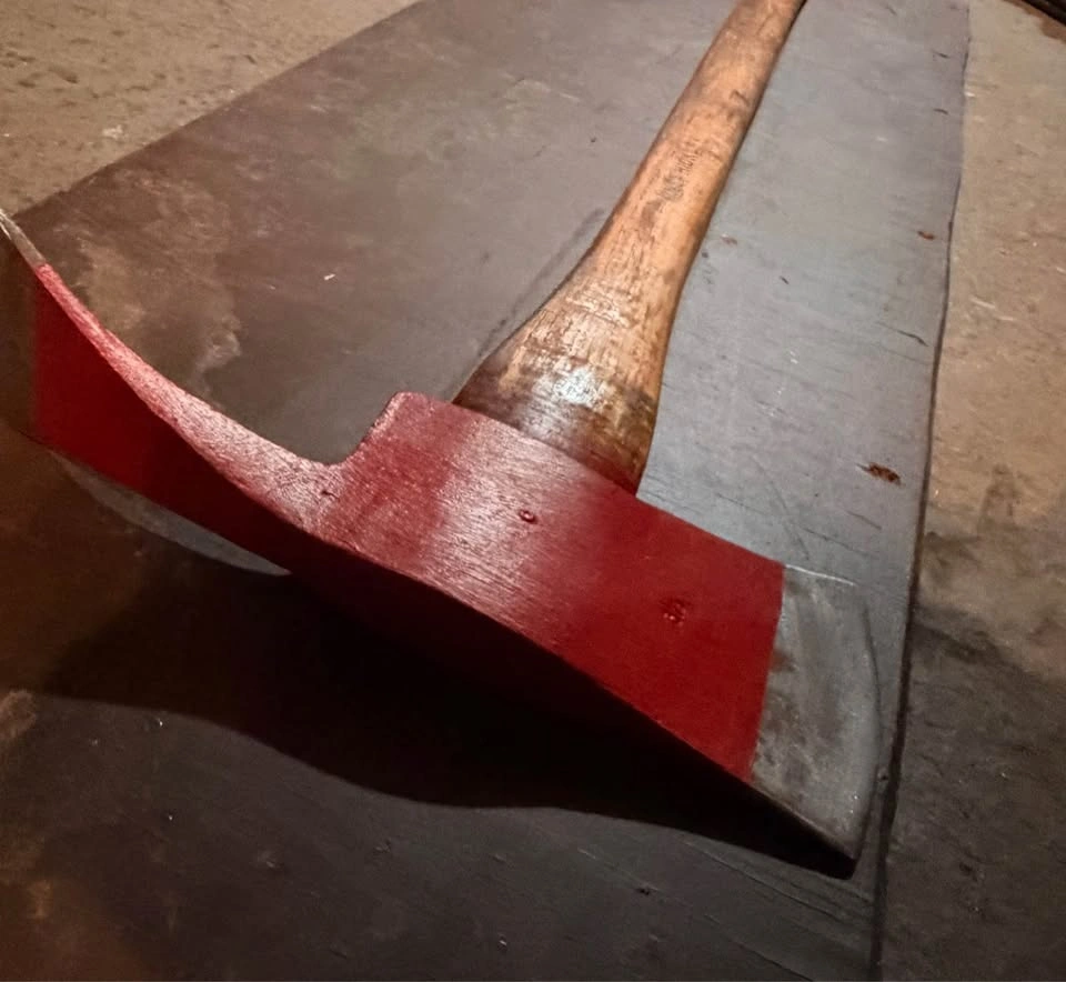 FIRE AXE 🪓 - photo 2