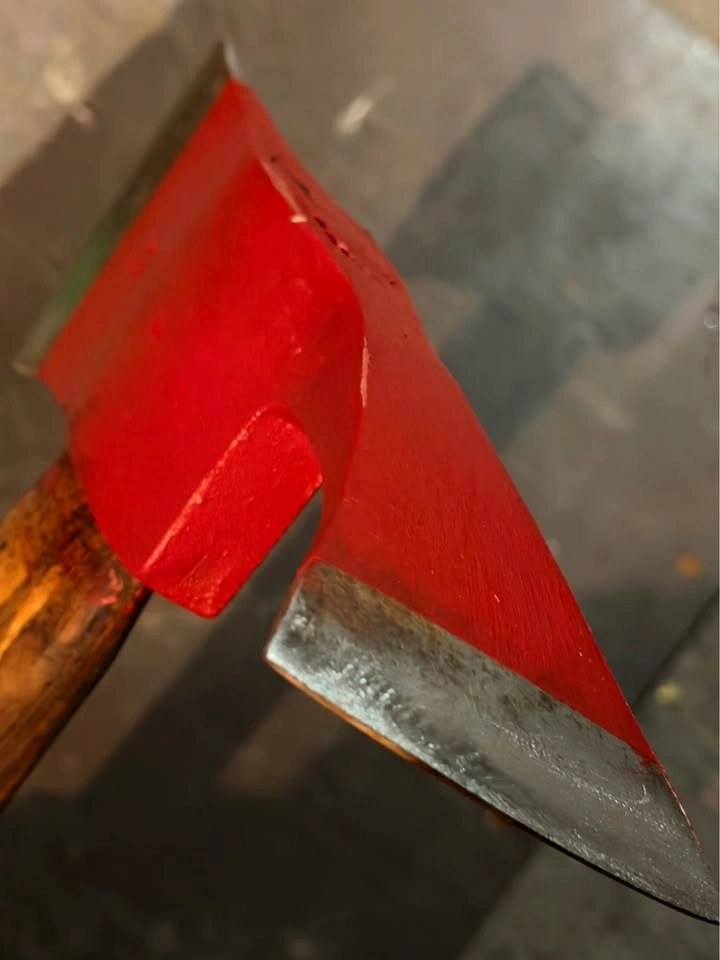 FIRE AXE 🪓 - photo 4
