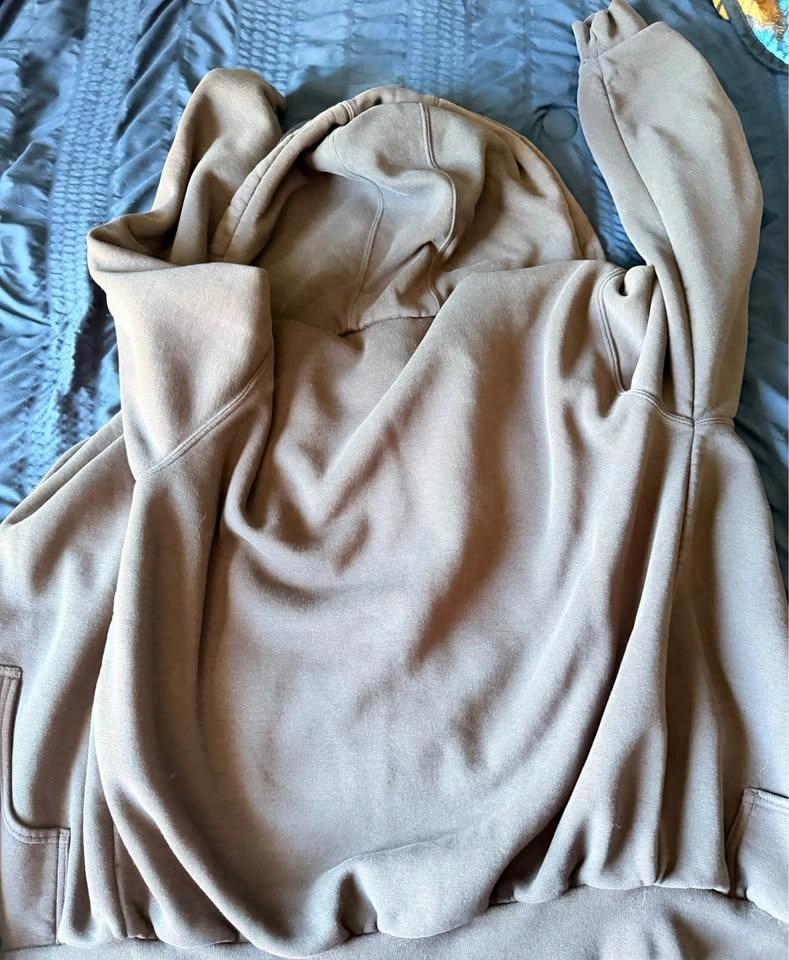 CARHARTT ZIP UP HOODIE - photo 5