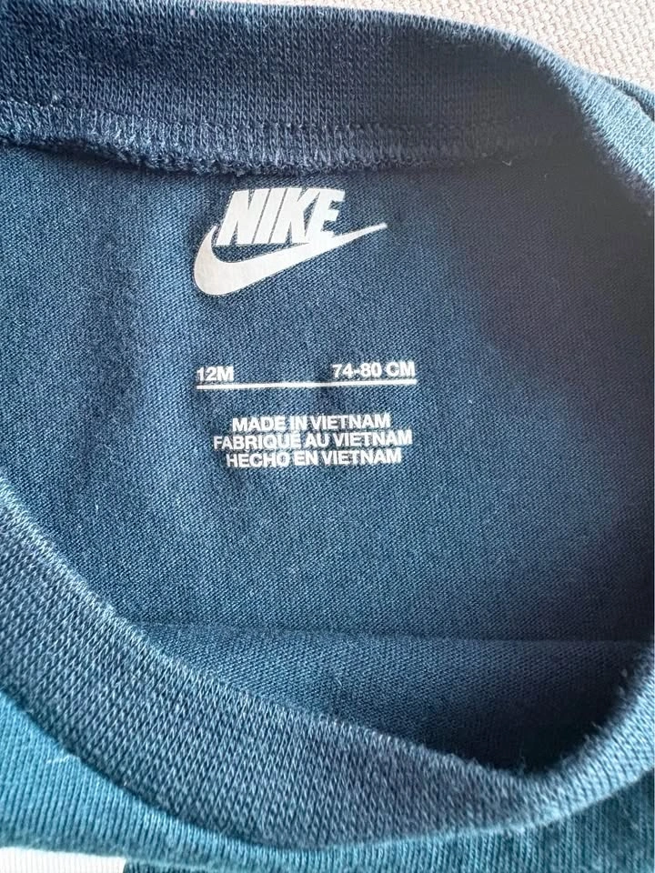 Nike boys outfit - photo 2