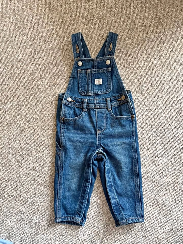 Jumper 12-18mos
