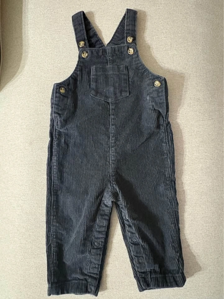 Jumper 12-18mos - photo 3