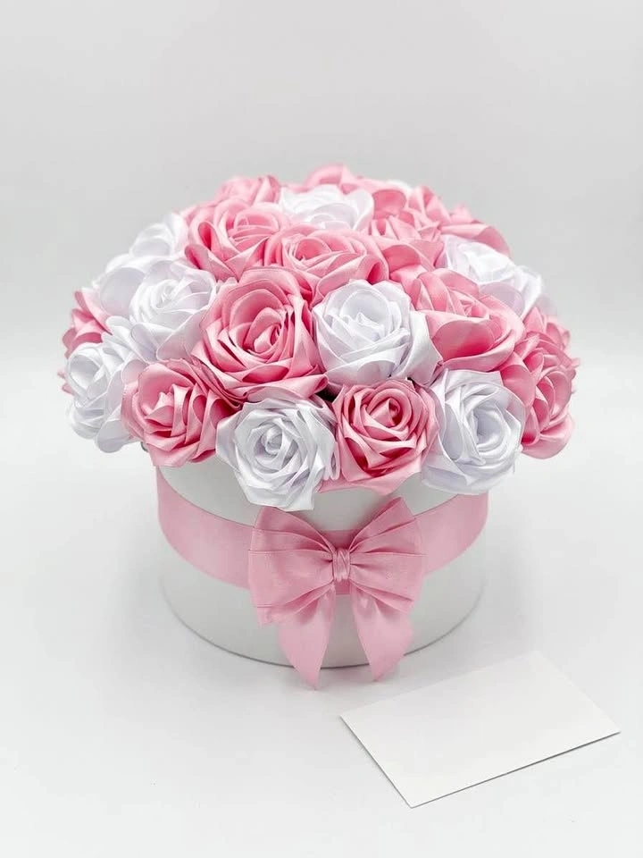 Handmade flowers