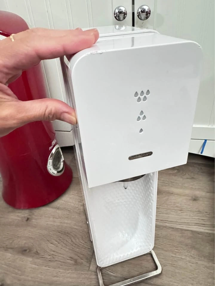 Sodastream