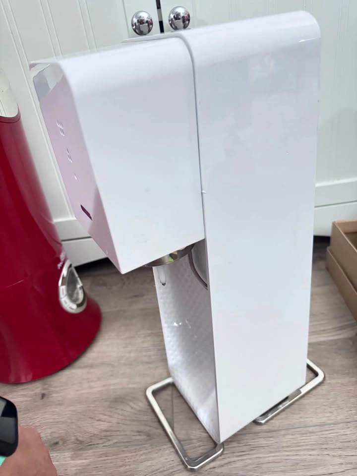 Sodastream - photo 2