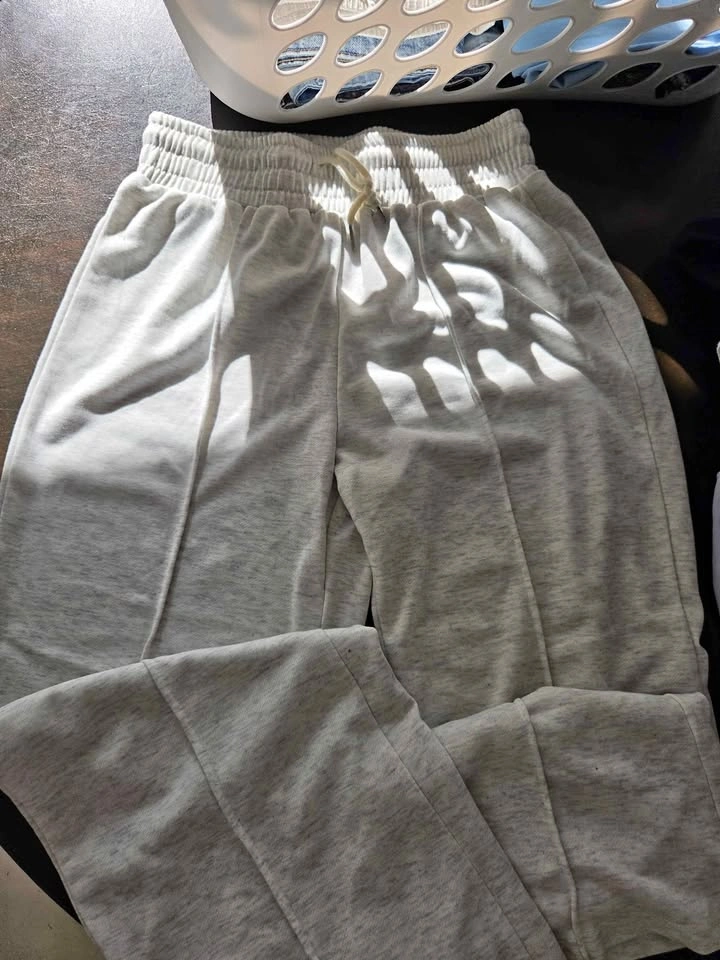 Casual trousers