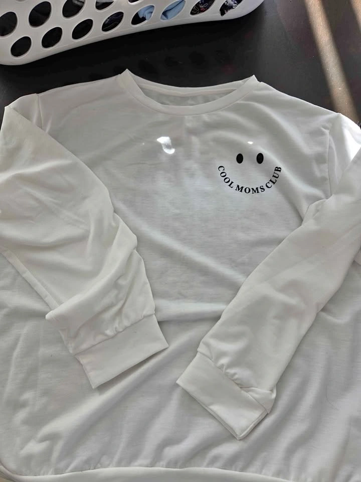 Crewneck Sweater