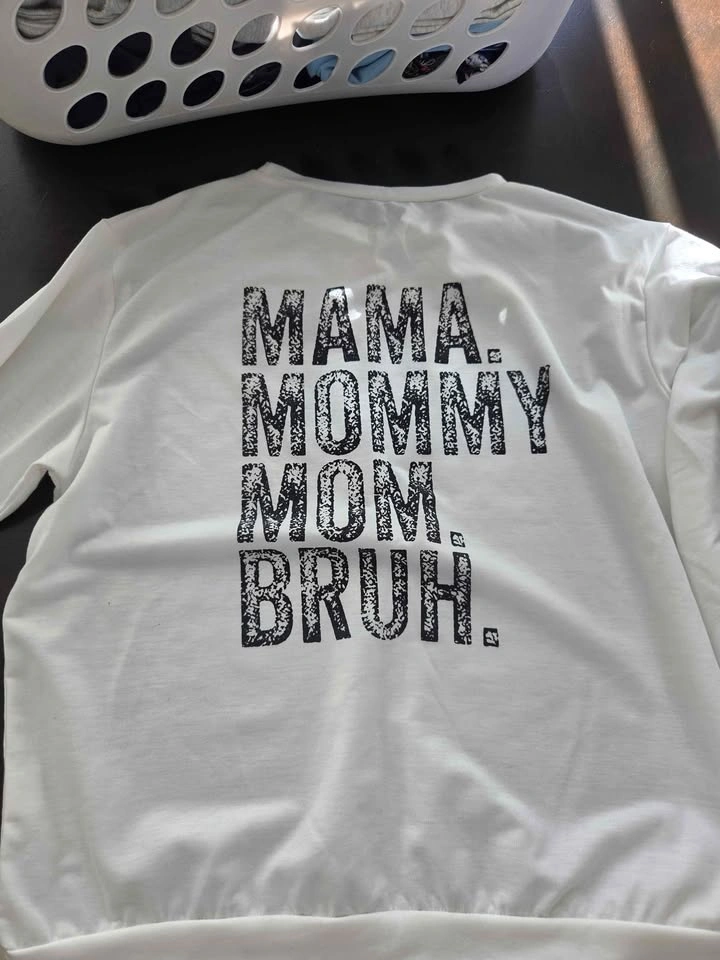 Crewneck Sweater - photo 2