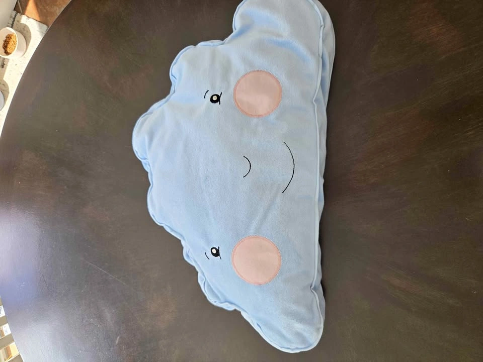 Kids pillow