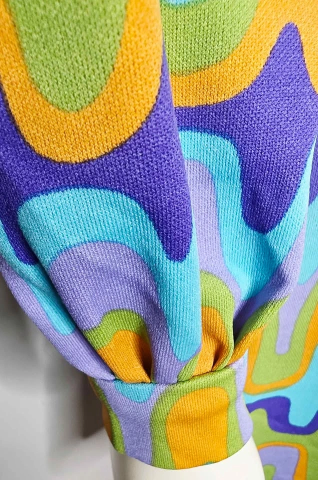 Authentic 1960s Dress - photo 5