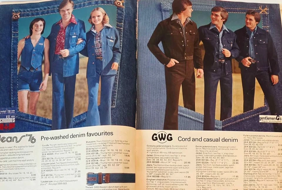 Vintage 1976 Eaton's Spring & Summer Catalog - Final Mail Order - photo 2