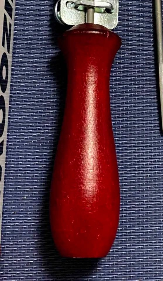 MIZOOVA Chainsaw File Kit (5/32" / 4.0 mm) - New - photo 4