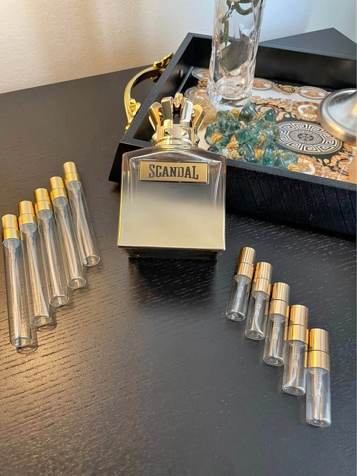 JPG Scandal Absolu Decants - 3mL, 10mL and 20mL