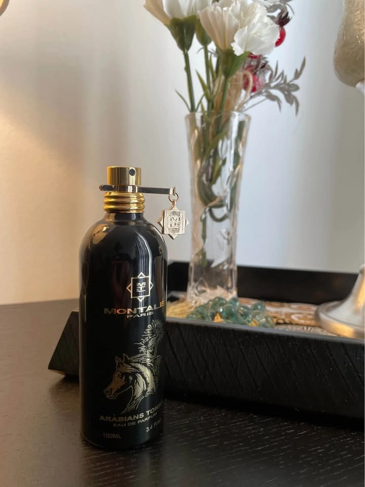 Montale Arabians Tonka Decants - 3mL, 10mL and 20mL - photo 3