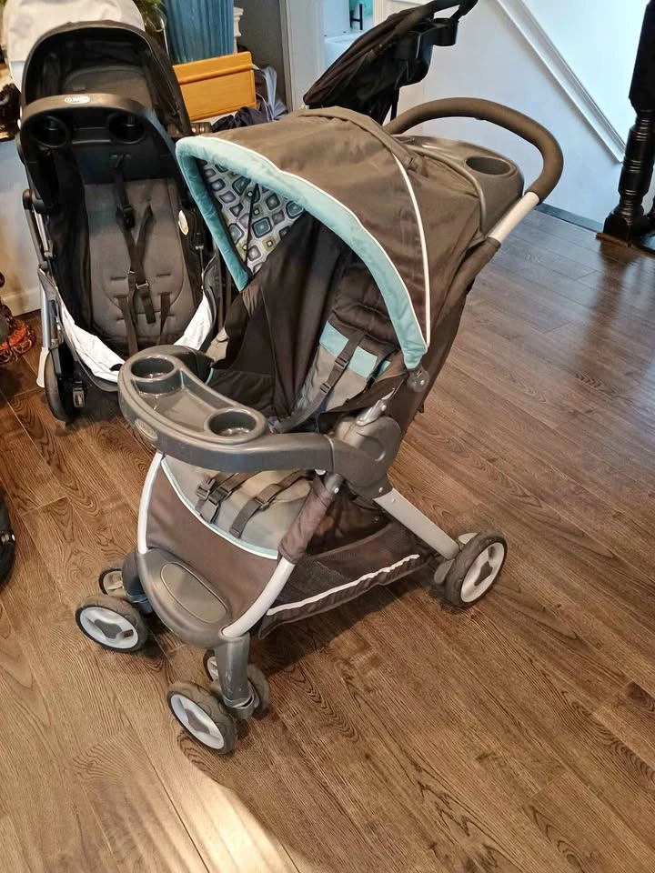 Graco Stroller