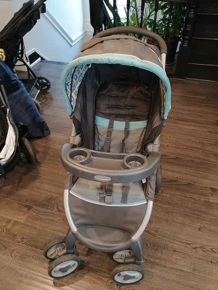 Graco Stroller - photo 2
