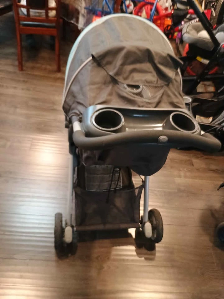 Graco Stroller - photo 5