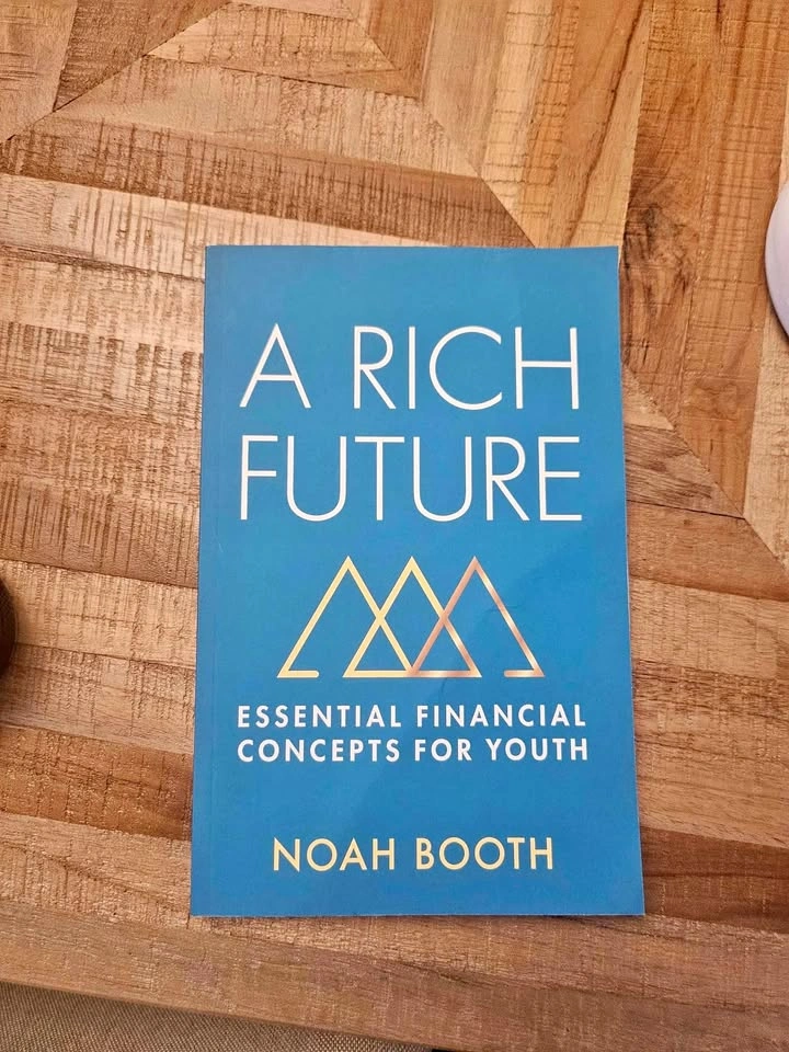 Rich Future