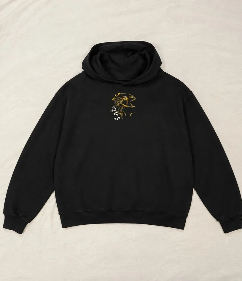Princess Urduja Hoodie - Filipina Apparel - photo 2