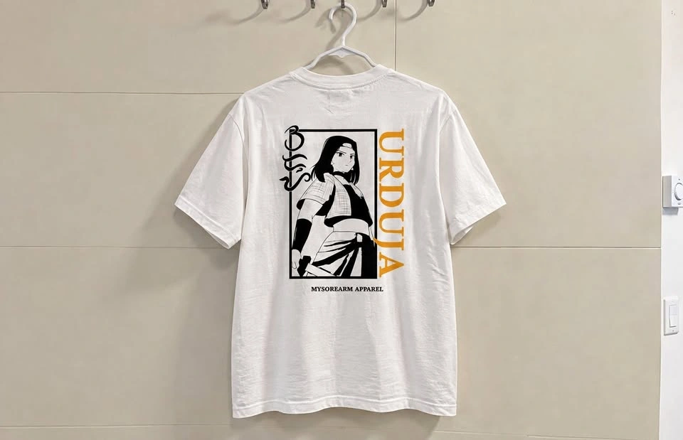 Filipina Apparel - Princess of Tawalisi