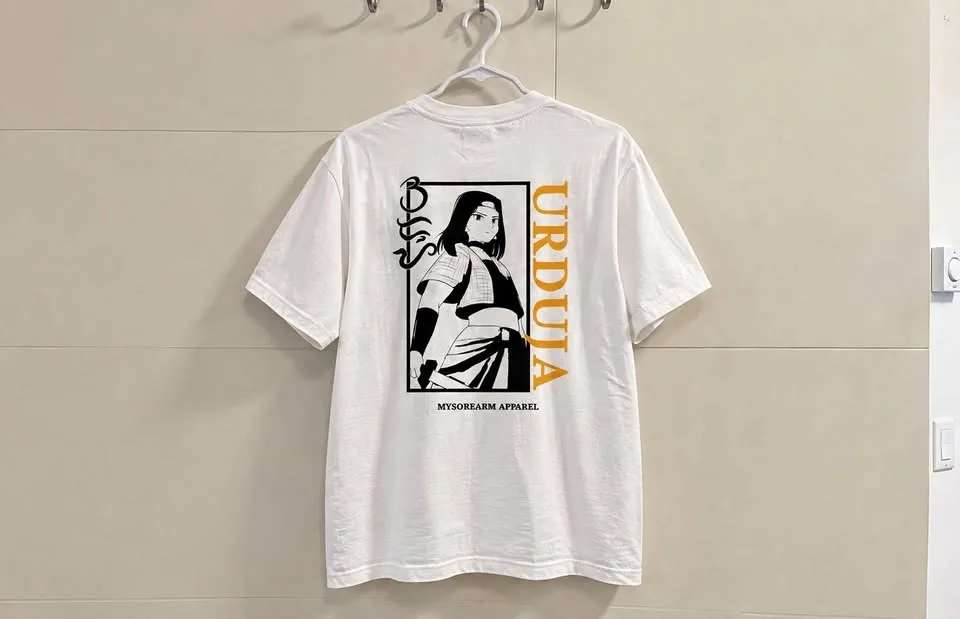 Filipina Apparel - Princess of Tawalisi