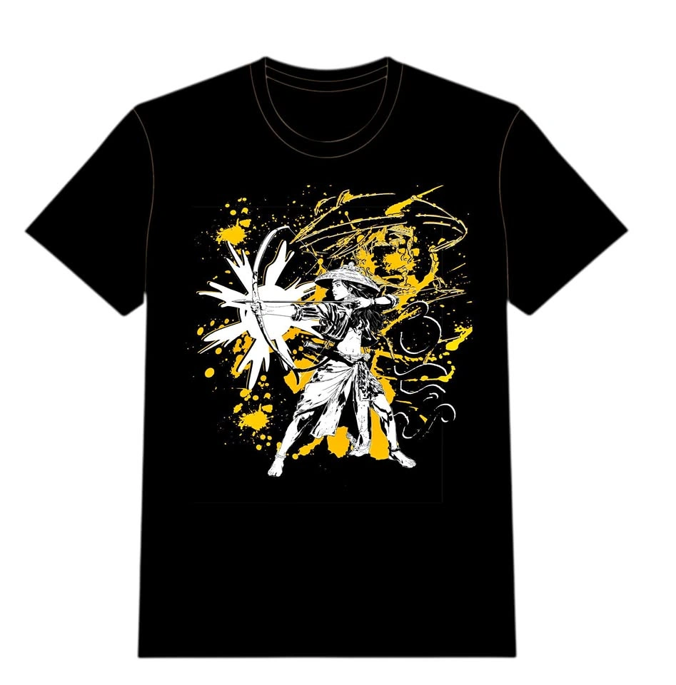 Filipino Apparel - Tawalisi