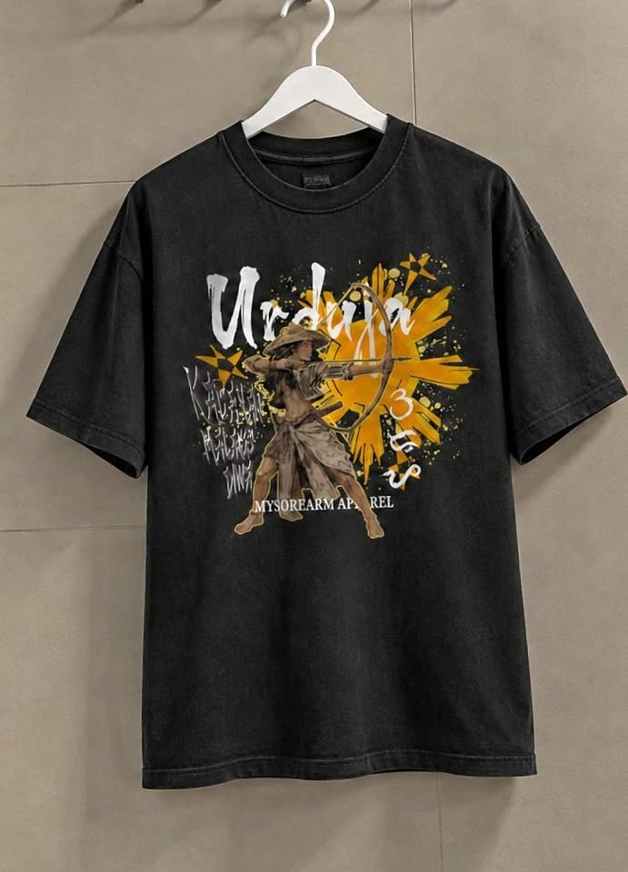 Filipino Apparel - Urduja