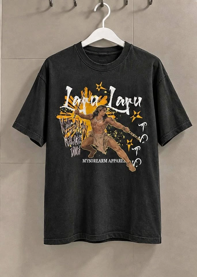Filipino Apparel - Lapu Lapu